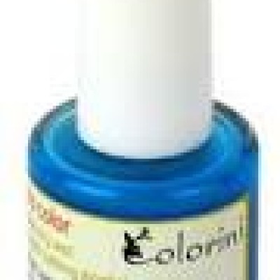 Colorini Ink UV BLUE 15ml